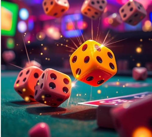 Exclusive high roller casino environment at xx777 platform